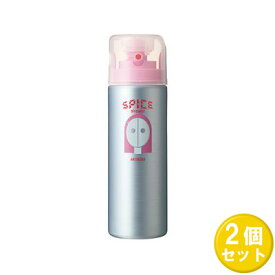 【9日までP3倍】 【2個セット】 アリミノ スパイスシャワー シャイニング 180mL ×2セット ヘアワックス ヘアスプレー スタイリング剤 ツヤ 巻き髪 カールキープ メンズ レディース 美容室専売品 サロン専売品 ARIMINO まとめ買い