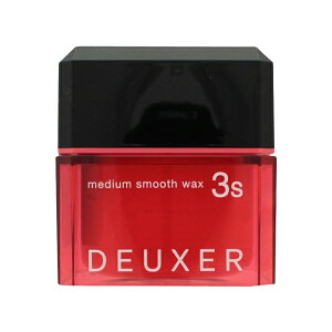 �i���o�[�X���[ �f���[�T�[ �~�f�B�A�� �X���[�X ���b�N�X 3S 80g 003 no3 number three DEUXER �X�^�C�����O �X�^�C�����O�� �j�� ���� �����Y �w�A���b�N�X �ё��� �{�����[�� �g���₷�� �~�f�B�A��