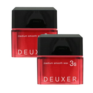 �y2�Z�b�g�z �i���o�[�X���[ �f���[�T�[ �~�f�B�A�� �X���[�X ���b�N�X 3S 80g 003 no3 number three DEUXER �X�^�C�����O �X�^�C�����O�� �j�� ���� �����Y �w�A���b�N�X �ё��� �{�����[�� �g���₷