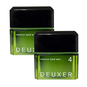 �y2�Z�b�g�z �i���o�[�X���[ �f���[�T�[ �~�f�B�A�� �n�[�h ���b�N�X 4 80g 003 no3 number three DEUXER �X�^�C�����O �X�^�C�����O�� �j�� ���� �����Y �w�A���b�N�X �ё��� �{�����[�� �g���₷�� 