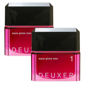 �y2�Z�b�g�z �i���o�[�X���[ �f���[�T�[ �A�N�A �O���X ���b�N�X 1 80g 003 no3 number three DEUXER �X�^�C�����O �X�^�C�����O�� �j�� ���� �����Y �w�A���b�N�X �ё��� �{�����[�� �g���₷�� �L�[