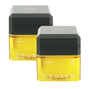 �y2�Z�b�g�z �i���o�[�X���[ �f���[�T�[ �\�t�g ���b�N�X 2 80g 003 no3 number three DEUXER �X�^�C�����O �X�^�C�����O�� �j�� ���� �����Y �w�A���b�N�X �ё��� �{�����[�� �g���₷�� �\�t�g �~�f