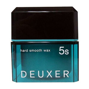 �i���o�[�X���[ �f���[�T�[ �n�[�h �X���[�X ���b�N�X 5S 80g 003 no3 number three DEUXER �X�^�C�����O �X�^�C�����O�� �j�� ���� �����Y �w�A���b�N�X �ё��� �{�����[�� �g���₷�� �~�f�B�A�� �V