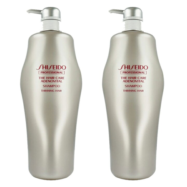 楽天市場 2セット 送料無料 Shiseido 資生堂 ザ ヘアケア アデノバイタル シャンプー 1000ml Adenovital スカルプ スペシャルケア ダメージ ダメージケア 傷み ヘアカラー パーマ 縮毛矯正 ブリーチ ヘアマスク うるおい サラサラ しっとり Sugar Time 楽天市場 2セット 送料無料 Shiseido 資生堂 ザ ヘアケア アデノバイタル シャンプー 1000ml Adenovital スカルプ スペシャルケア ダメージ ダメージケア 傷み ヘアカラー パーマ 縮毛矯正 ブリーチ ヘアマスク うるおい サラサラ しっとり Sugar Time