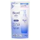 【2個セット】 ビオレ うるおい弱酸水 しっとり つめかえ用 180ml ×2セット biore 花王 弱酸性 化粧水 美肌