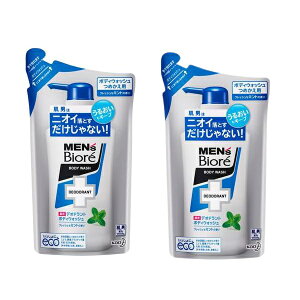 yubNtCf[ P5{z y2Zbgz YrI p fIhg {fBEHbV tbV~g̍ ߂p 380ml ×2Zbg biore ԉ {fB\[v XLPA {fB