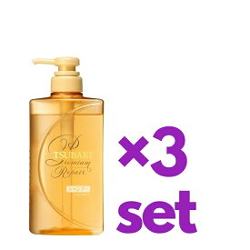 楽天市場 資生堂 つばき ノンシリコンの通販