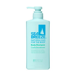 y݌ɏz V[u[Y {fBVv[ N[fIhg W{TCY 600ml {fB\[v   fIhg N[ SEA BREEZE 