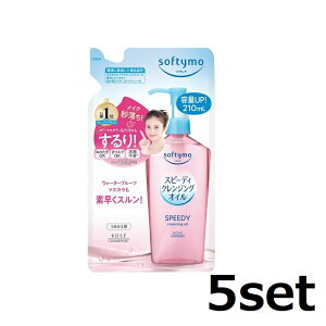 y5Zbgz \teB Xs[fB NWO IC ߂p 210mL softymo R[Z KOSE COSMEPORT }cGNOK }XJ Gꂽ sv ь p f pNA  ς l