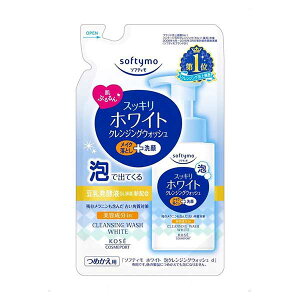 \teB ANWOEHbV zCg ߂p 180ml softymo R[Z[RX|[g KOSE COSMEPORT 邨 NWO CNƂ ϗƂ tFCXEHbV j p