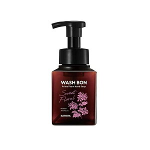 WASH VON �E�H�V���{�� �v���C���t�H�[�� �X�C�[�g�t���[���� 280mL �n���h�\�[�v �t���[���� �ǂ����� �A�n���h�\�[�v �T����