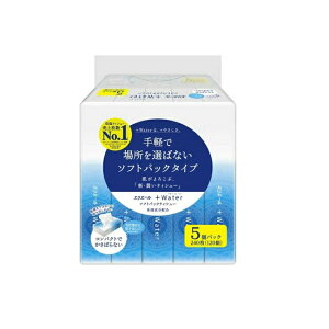 ySiP5{z GG[ vXEH[^[ +Water \tgpbNeBV[ 240 (120g) 5pbN eBbV eBbVy[p[ 炩 eBbV[ EH[^[eBbV @ 剤