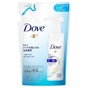 Dove _ 3in1 CNƂ A痿 lߑւ 120ml CNƂ NWO  tH[ ϐ 痿  A 邨 Z et ͂ޔ ێ ߍׂA 