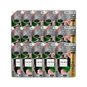 yX[p[SALE P5{z y15Zbgz IROKA nT[t ߂p 650ml tOX _ lւ iroka i _dグ 납   hL jIC ԉ Kao