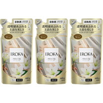 楽天市場】イロカ柔軟剤（洗剤・柔軟剤・クリーナー｜日用消耗品 