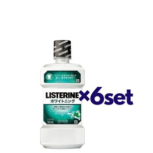 y}\ P5{z y6Zbgz pXe zCgjO 500ml }EXEHbV ݂͂ L\h t AR[ E L LISTERINE W\GhW\ ~i Zbg 