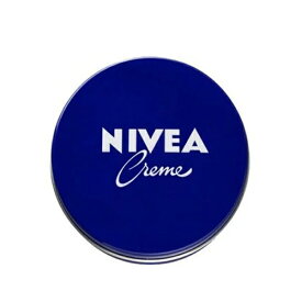 【3個セット】 NIVEA ニベアクリーム 中缶 56g×3セット フェイスクリーム ボディクリーム スキンケアクリーム 保湿 花王