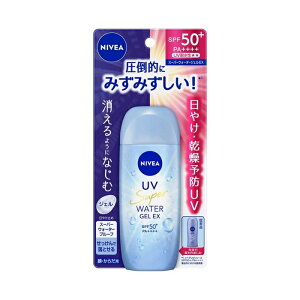 y}\ P5{z jxAUV EH[^[WFEX 80g jxA SPF50+ PA++++ Ă~ UV ωn EH[^[v[t XLPA ێ ԉ et Ђ₯ NIVEA