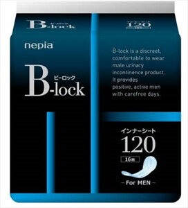 lsA B-lock Ci[V[g120 16 Apbh A pbh  jp  l { lsA nepia r[bN