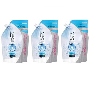 y3Zbgz h&s for men XJvEX RfBVi[ ߂p 900g P&G lւ  Y GC`AhGX  玉 ь Z ׂ  tP n ₩ u N[g[ 