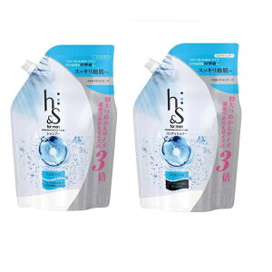 y}\ P5{z h&s for men XJvEX Vv[ & RfBVi[ ߂p Zbg 900ml+900ml P&G lւ  Y GC`AhGX  玉 ь Z ׂ  tP n 