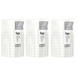 【3セット】 h&s scalp スカルプコンディショナー つめかえ用 300ml P&G 詰替え 髪 メンズ エイチアンドエス 頭皮 皮脂 毛穴 フケ かゆみ 乾燥 男性