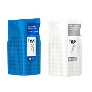 h&s scalp hCXJvVv[ & XJvRfBVi[ ߂p Zbg 300ml+300g P&G lւ  Y GC`AhGX  玉 ь tP   mVR n u 