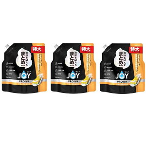 y3Zbgz WCPRO ܂Ƃߐ􂢗p ߂p  650ml P&G JOY Hp  ߂ A   lߑւ l Lbvt A e  ȒP XgbN