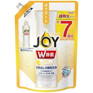 yX[p[SALE P5{z ۃWC RpNg Xp[NO̍ ߂p  910ml P&G JOY Hp   ECX L jIC  lߑւ l Lbv