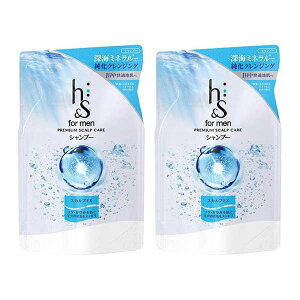 y2Zbgz h&s for men XJvEX Vv[ ߂p 300ml P&G lւ  Y GC`AhGX  玉 X^CO ь Z ׂ  tP ͐ n ₩ u 