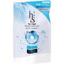 【全品P5倍】 h&s for men スカルプEX コンディショナー つめかえ用 300g P&G 詰替え 髪 メンズ エイチアンドエス 頭皮 皮脂 スタイリング剤 毛穴 浸透 べたつき かゆみ フケ 強力洗浄 地肌 さわやか 爽快 クールメントール すっきり