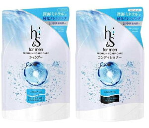 yZbgz h&s for men XJvEX Vv[&RfBVi[ ߂p 300ml+300g P&G lւ  Y GC`AhGX  玉 X^CO ь Z ׂ  tP ͐
