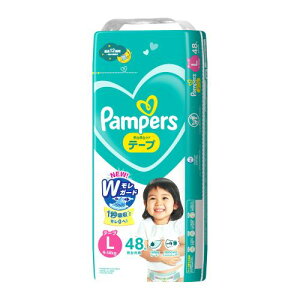 yX[p[SALE P5{z pp[X ނ 炳PA e[v X[p[W{ LTCY 48 pampers ނ e[v Ic Ԃ Mtg 蕨 z lC LO P&G