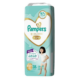 y2Zbgz pp[X ނ pc ւ̂΂ X[p[W{ rbOTCY 38 pampers ނ pc Ic Ԃ Mtg 蕨 z lC LO P&G