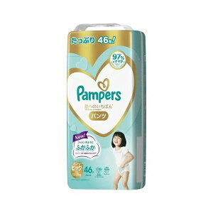 pp[X ނ pc ւ̂΂ EgW{ rbOTCY XLTCY 46 pampers ނ pc Ic Ԃ Mtg 蕨 z lC LO P&G