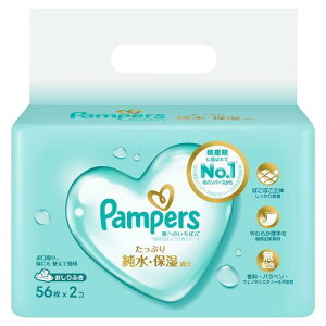 y}\ P5{z y2Zbgz pp[X ւ̂΂ ӂ 56×2pbN pampers ނ pc Ic Ԃ Mtg 蕨 z lC LO P&G  V[g 