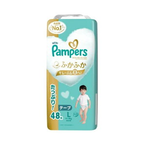 pp[X ͂߂Ă̔ւ̂΂ e[v EgW{ LTCY 48 pampers ނ Ic Ԃ Mtg 蕨 z lC LO P&G