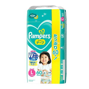 y݌ɏz y2Zbgz pp[X ނ 炳PA e[v EgW{ LTCY 60 pampers ނ e[v Ic Ԃ Mtg 蕨 z lC LO P&G