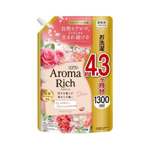 �\�t���� �A���}���b�` �߂����p 1300ml�_��� �l�ւ� ���C�� �W�����G�b�g �_�C�A�i �N���A �G���[ �������� ���� ��� �h�L �j�I�C LION ���C�I��