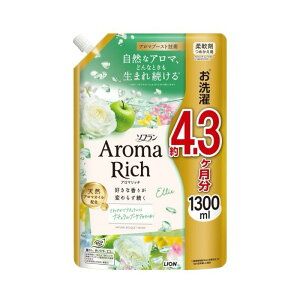 \t A}b` ߂p 1300ml_ lւ C WGbg _CAi NA G[    hL jIC LION CI