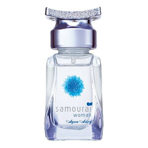 �T�����C�E�[�}�� �A�N�A�A�X�^�[ �J�[�t���O�����X �u���^ 60mL�ԗp�F���� �u���^ fragrance �l�C���� ������ �v���[���g �M�t�g samourai woman