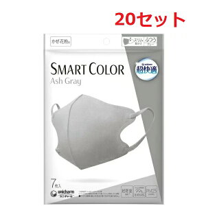 y20Zbgz K}XN SMART COLOR AbVO[ 7 }XN j`[   ԕ΍ 99JbgtB^[ ̃^Cv   CN y ċz₷