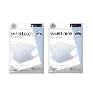 y2Zbgz K}XN SMART COLOR p[zCg 傫 7 ԕ΍  ΍ sDz  JbgtB^[ tFCXC   CN y ċz₷ PearlWhite 