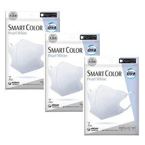 y3Zbgz K}XN SMART COLOR p[zCg 傫 7 ԕ΍  ΍ sDz  JbgtB^[ tFCXC   CN y ċz₷ PearlWhite 