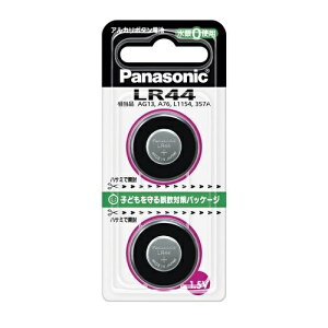 AJ{^dr LR44 2pbN RCdr ^ dr ł  ̉v dq蒠 LEDCg dqQ[ R ЊQ Ɠd h  Ki ~  O panasonic pi\jbN