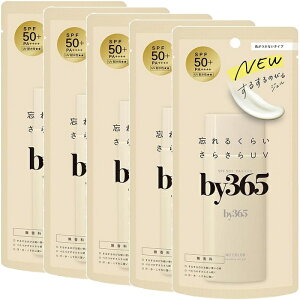 �y5�Z�b�g�z by365 �p�E�_���[ UV�W�F�� 70g �i���X���ϕi �o�C�T�����N�S SPF50+ PA++++ ���Ă��~�� �� �E�H�[�^�[�v���[�t �� ���炾 ���ω��n �ь��J�o�[ CICA �h�N�_�~�G�L�X ���{��
