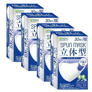 y4Zbgz ̌^ SPUN MASK sDz J[}XN zCg 30 Xp[X  }XN  ԕ΍ 99JbgtB^[   CN y ċz₷ b