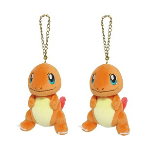 �y2�Z�b�g�z �|�P�b�g�����X�^�[ ALL STAR COLLECTION �}�X�R�b�g �q�g�J�Q PM02 �ʂ������ �L�[�z���_�[ �|�P���� �L�b�Y �q�� �v���[���g �M�t�g �a����