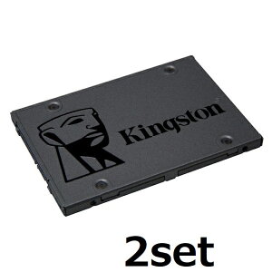 y2Zbgz SSD 240GB LOXg Kingston A400 SA400S37 2.5C` ssd SATA3.0 p\R p\Ri sAi