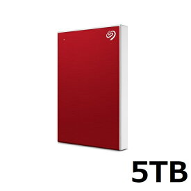 【スーパーSALE P5倍】 【在庫処分】 SEAGATE HDD 5TB 外付HDD One Touch STKZ5000403 シーゲイト ポータブルHDD USB3.0 パソコン 外付け 持ち運び ポータブル ハードドライブ 並行輸入品